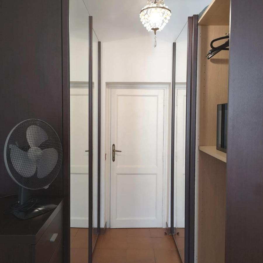 House 58 - Campo De Fiori Apartment Rome Exterior photo