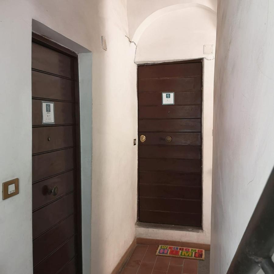 House 58 - Campo De Fiori Apartment Rome Exterior photo