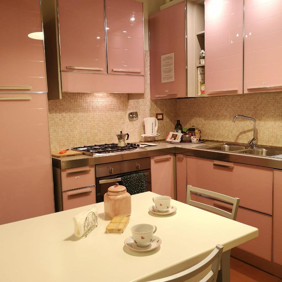 House 58 - Campo De Fiori Apartment Rome Exterior photo